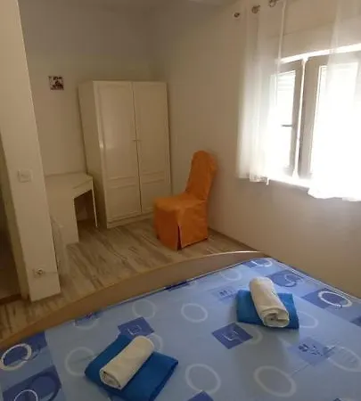Loni Apartment Zadar