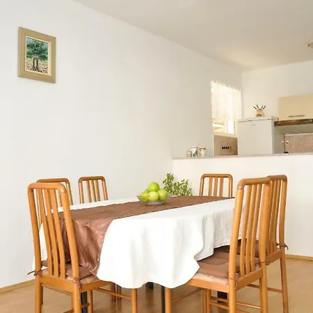 Apartment Loni Zadar