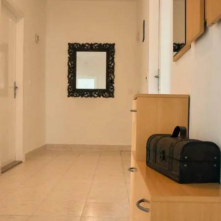 Loni Apartment Zadar