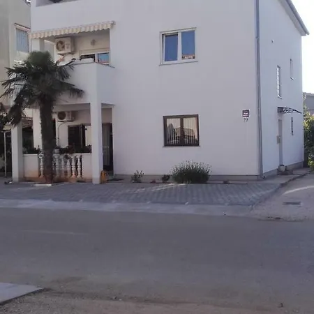 Loni Zadar