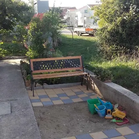 Appartamento Loni